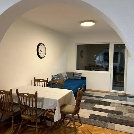Mila Apartments Prilep Exterior photo