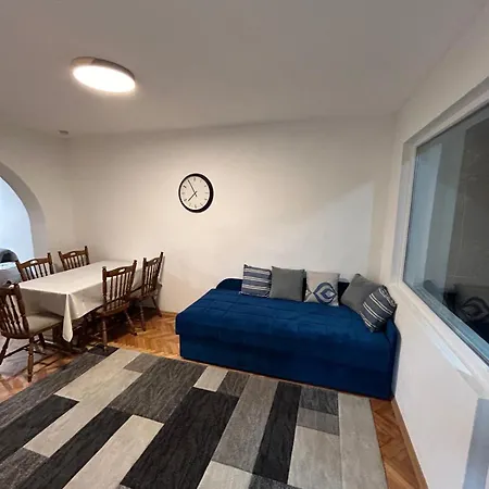 Mila Apartments Prilep Exterior photo