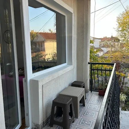 Mila Apartments Prilep Exterior photo