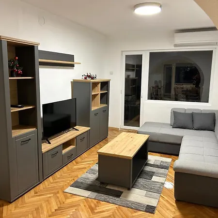 Mila Apartments Prilep Exterior photo