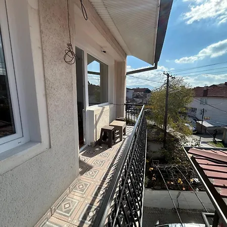 Mila Apartments Prilep Exterior photo