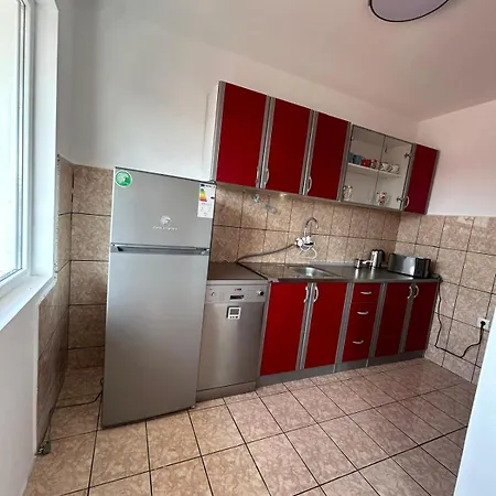 Mila Apartments Prilep Exterior photo