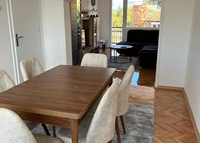 Mila Apartments