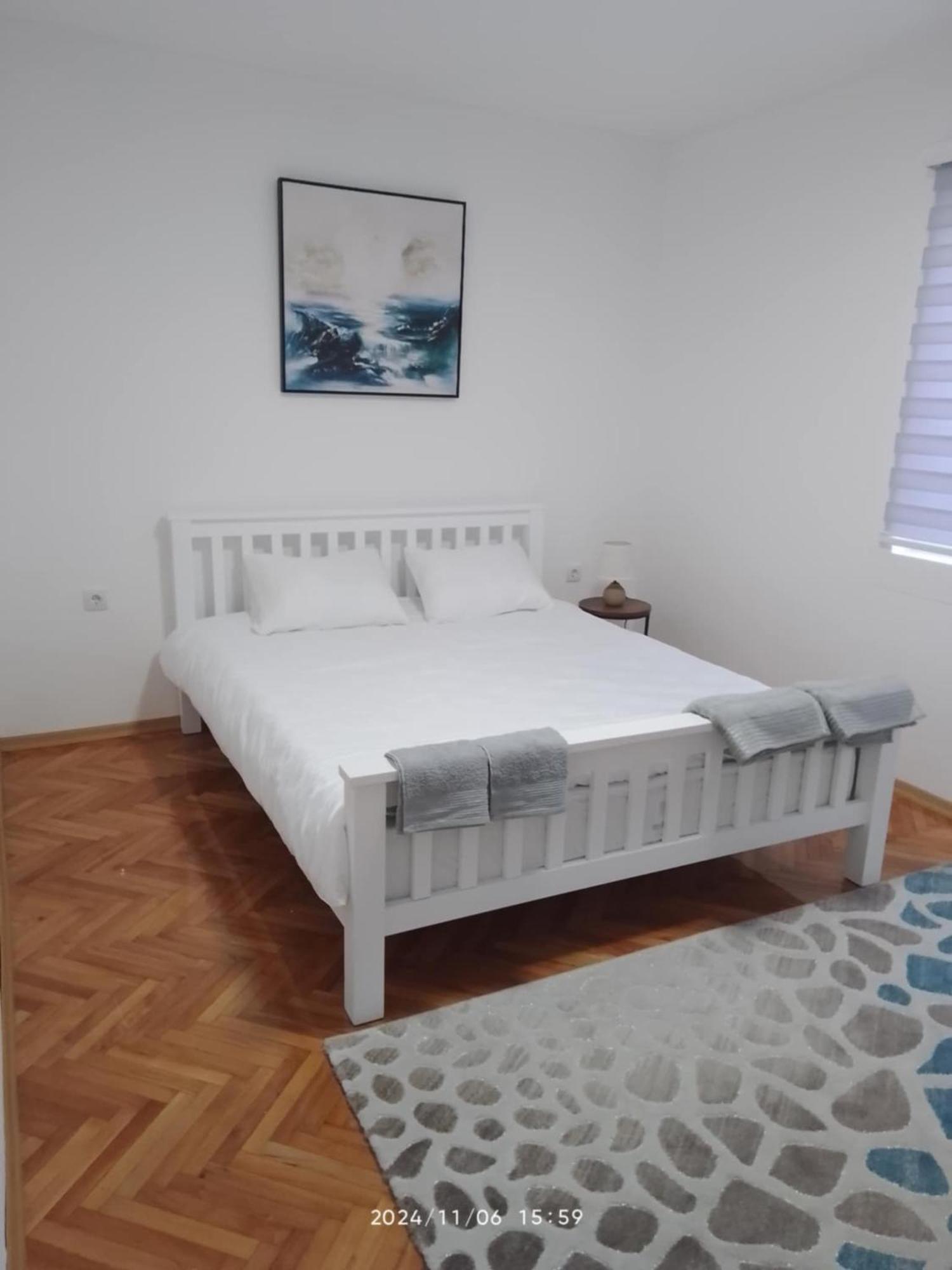 Apartment Mila Prilep