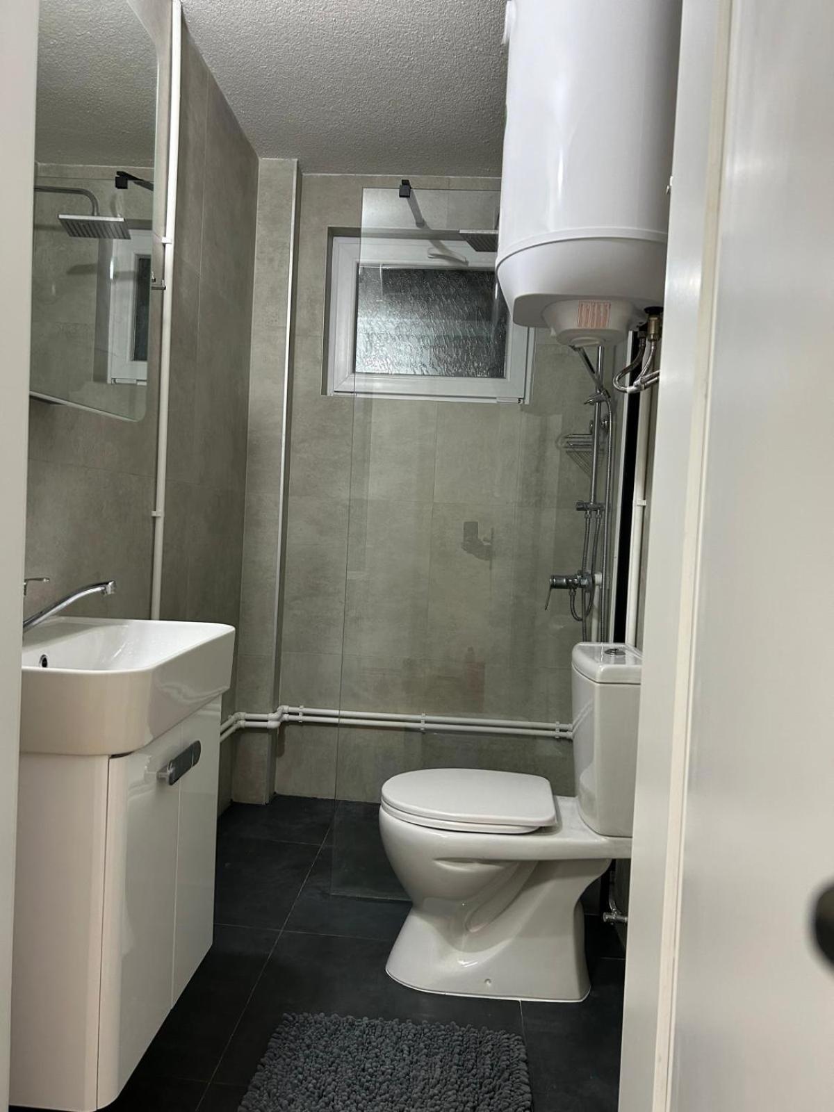 Mila Apartment *