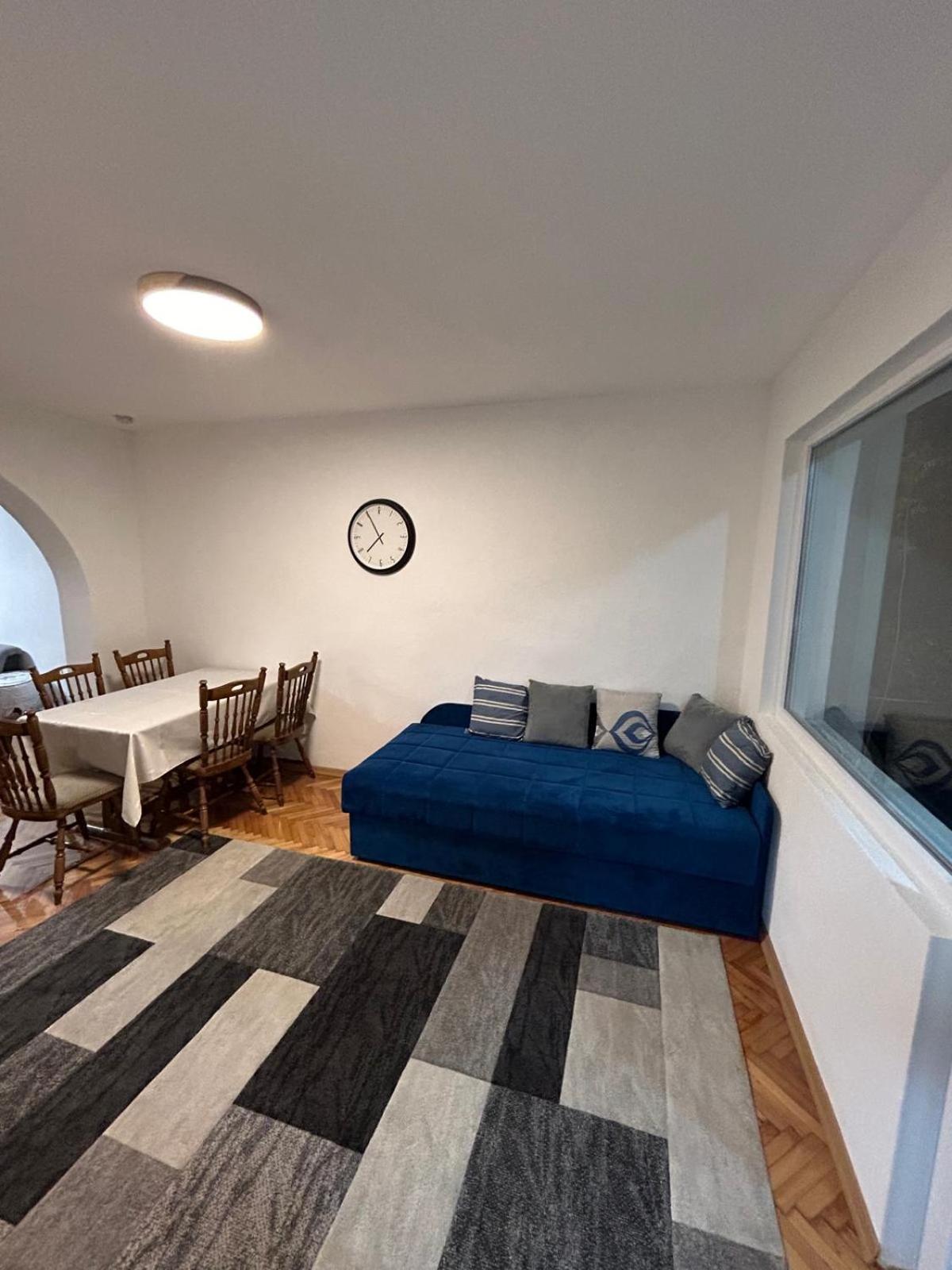 Mila Apartment