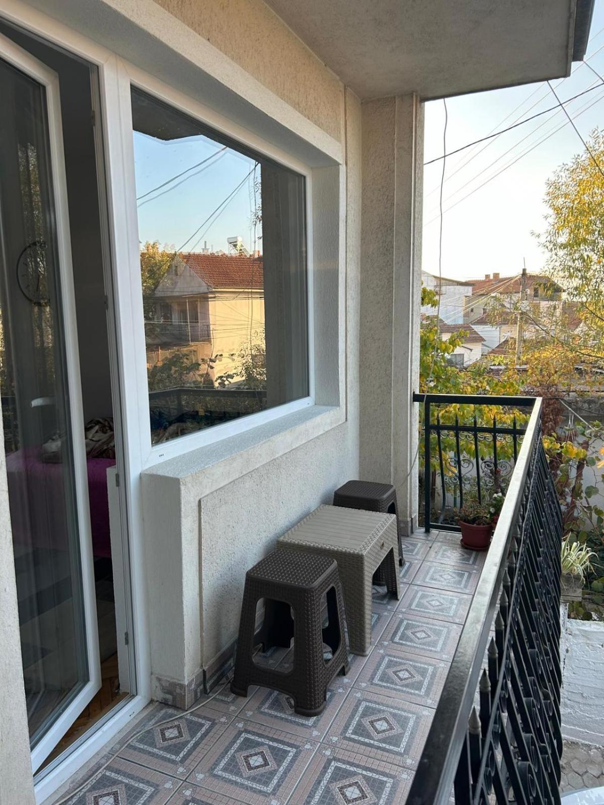 Mila Apartment *
