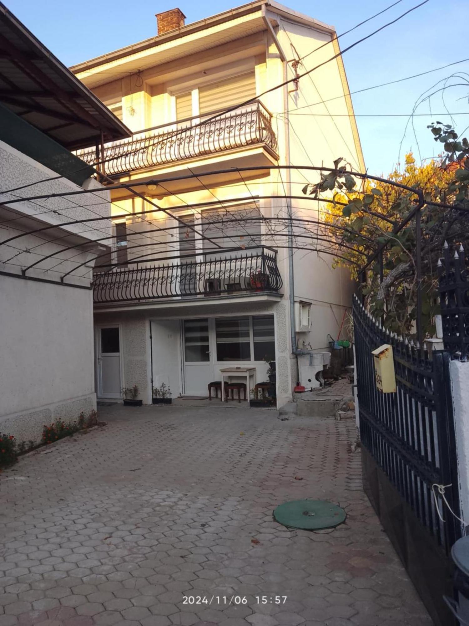 Mila * Prilep