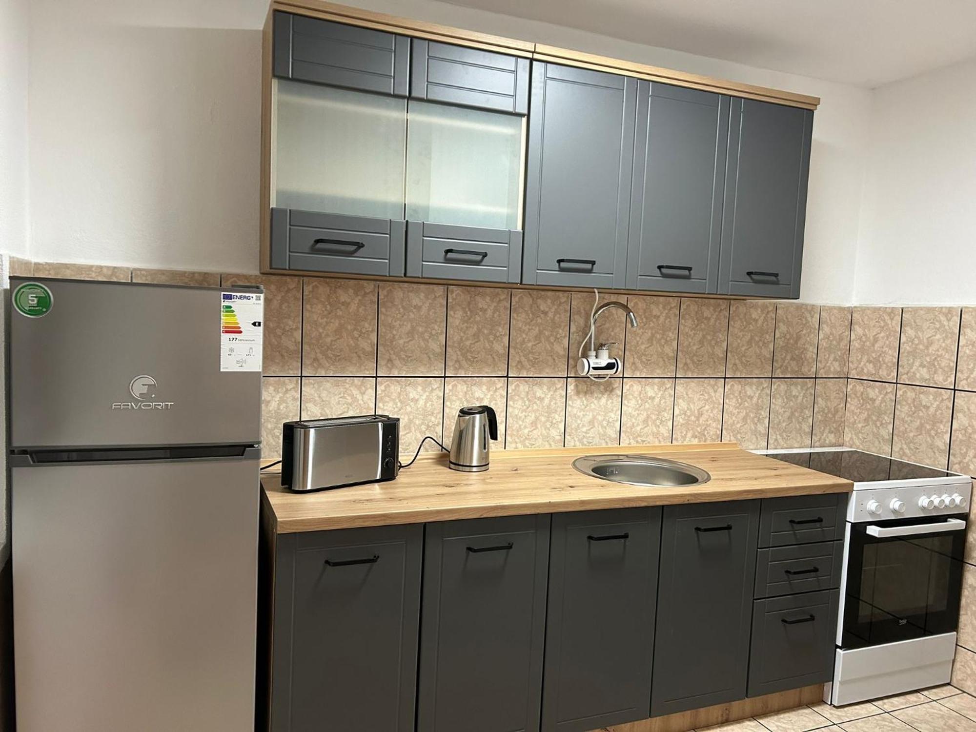 Apartment Mila Prilep
