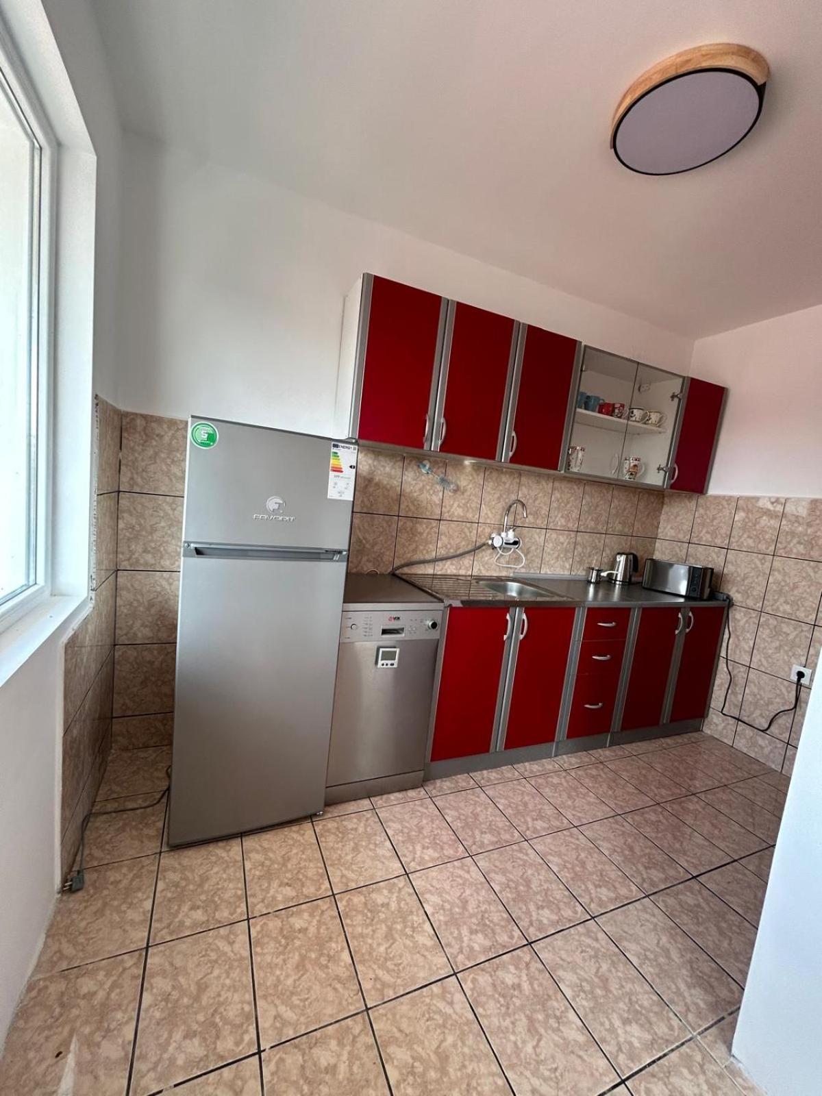 Mila Apartment Prilep