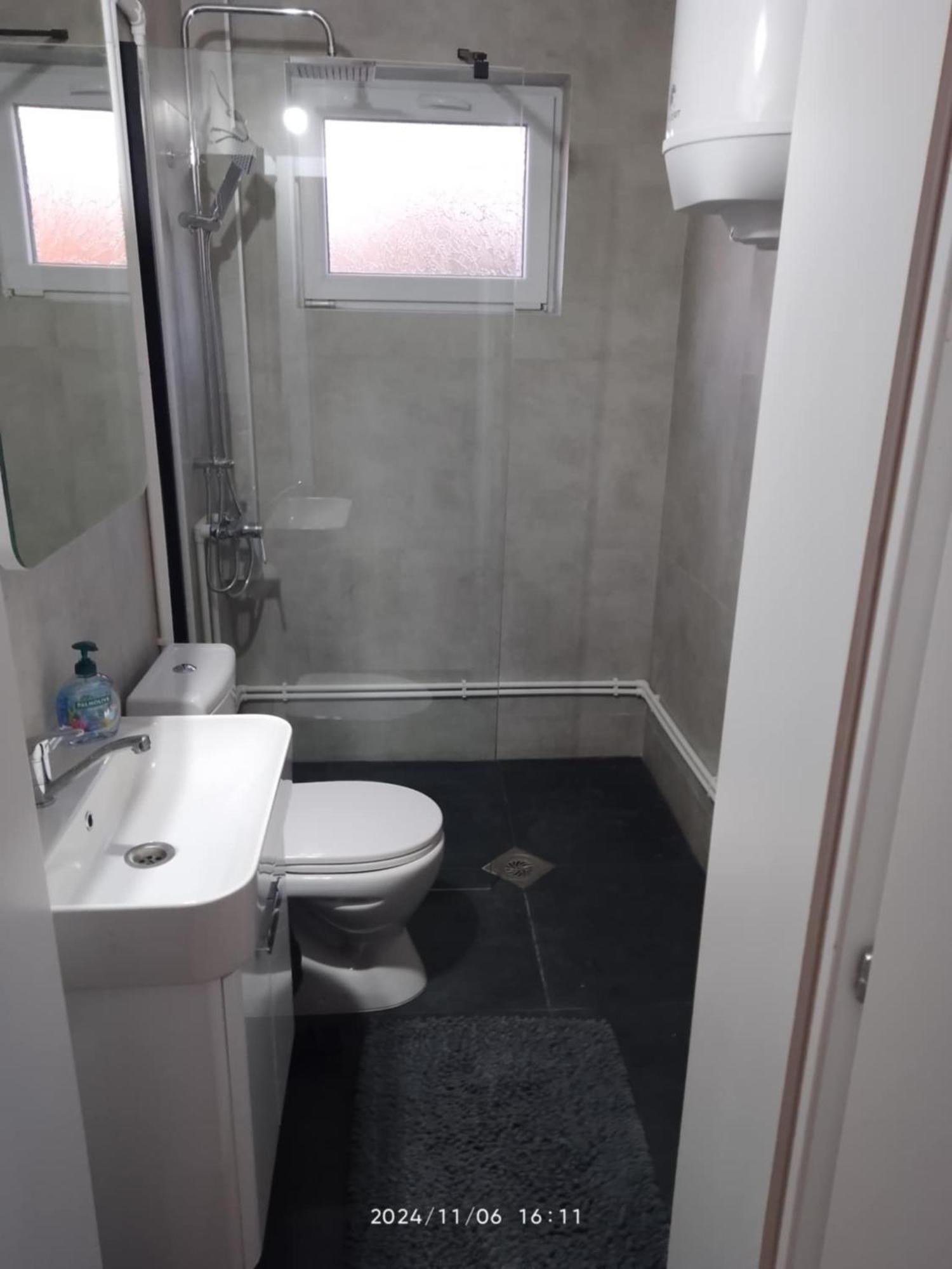 Apartment Mila Prilep
