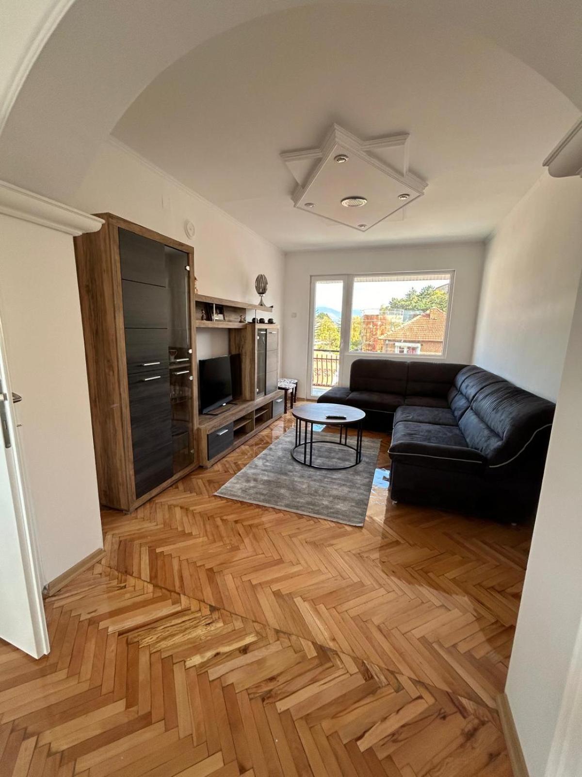 Mila Apartment Prilep
